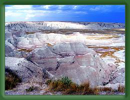 The Badlands (71) * 3072 x 2304 * (5.92MB)